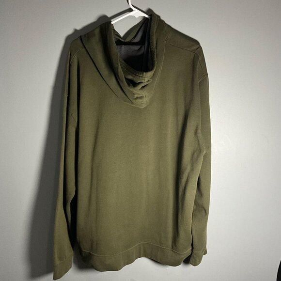 cabelas mens hoodie size XL - Picture 6 of 7